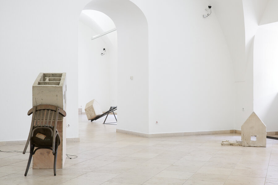 Martin Hrvol Neborostky foto Polina Davydenko